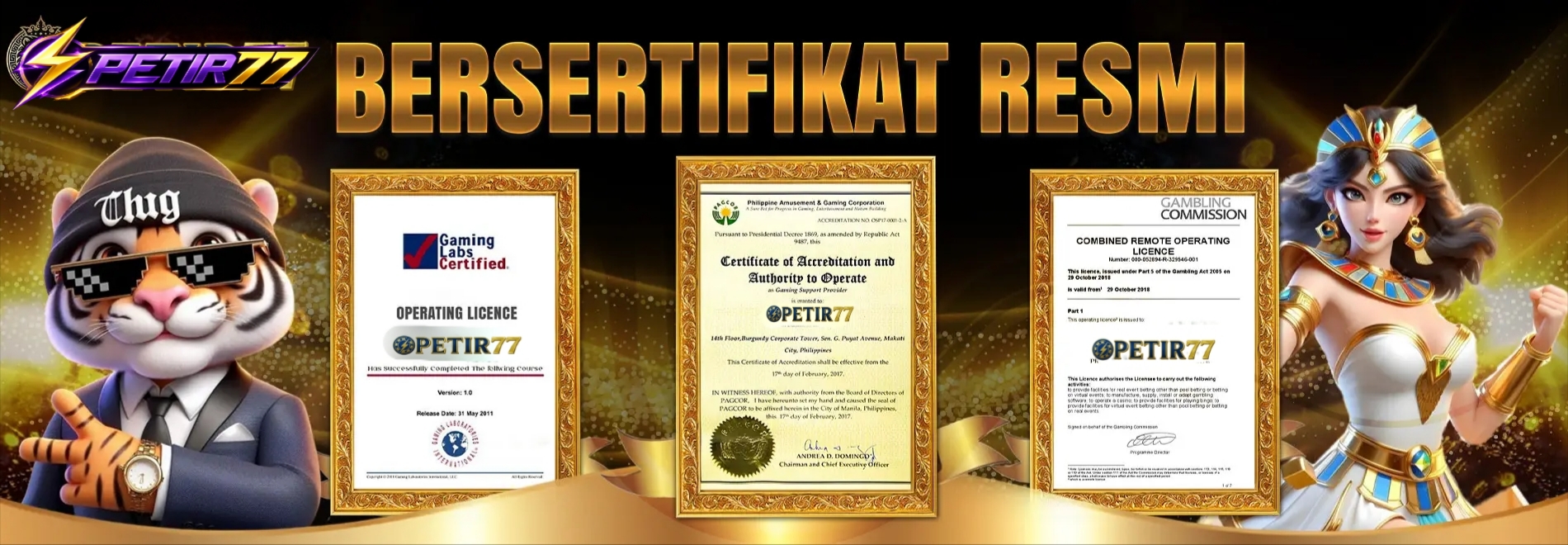Testimoni